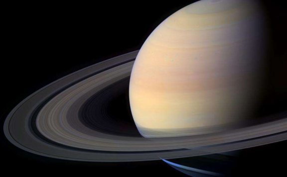 30min美国NASA宇航局太空总署录制土星之音,真实NASA旅行者记录